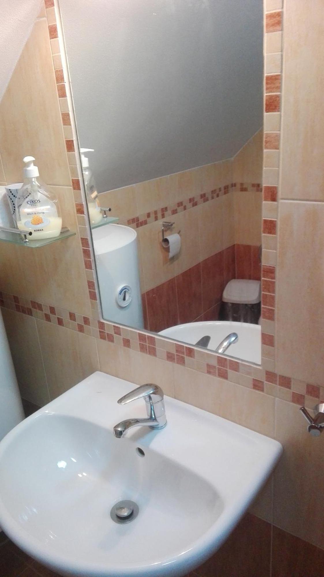 Penzion Kabourek Vítkovice Esterno foto