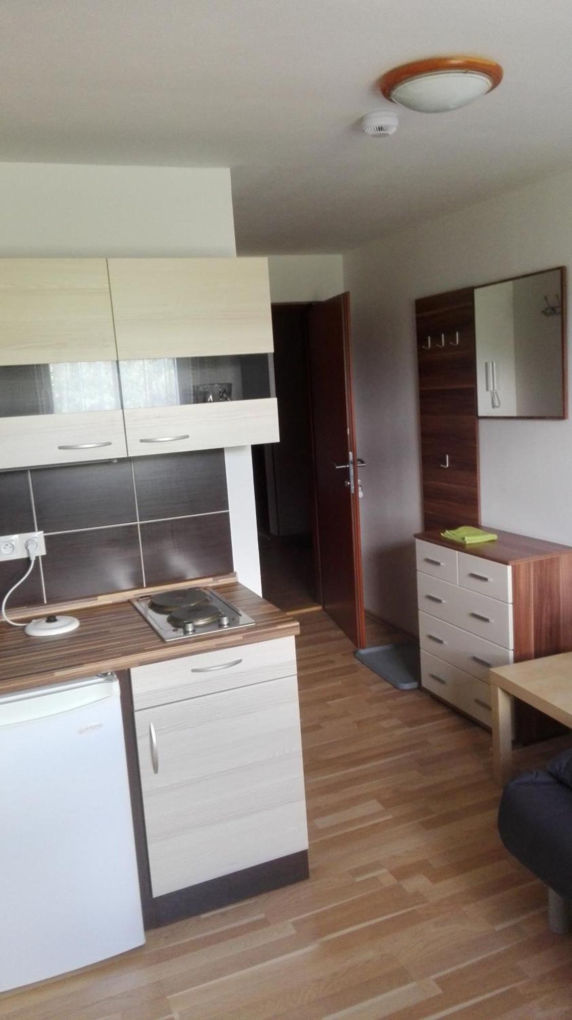 Penzion Kabourek Vítkovice Esterno foto