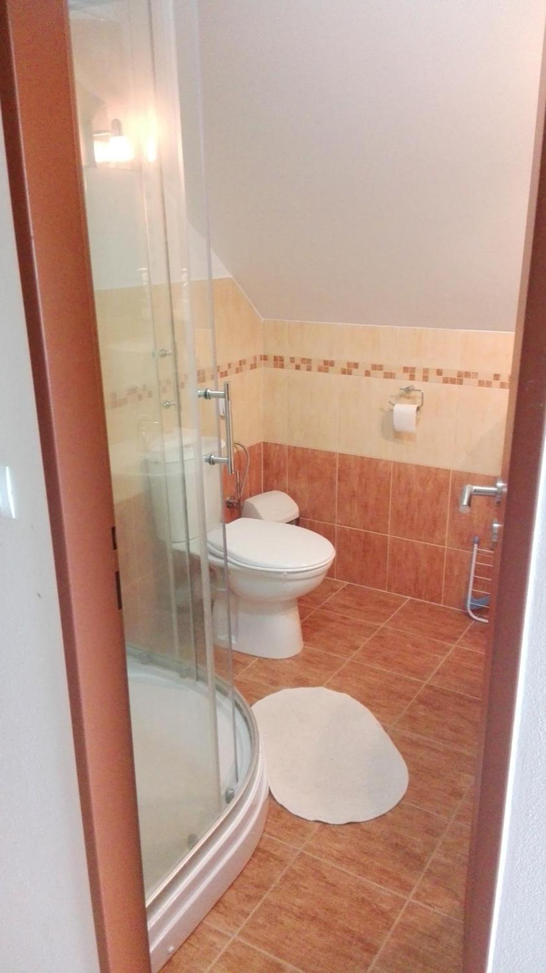 Penzion Kabourek Vítkovice Esterno foto