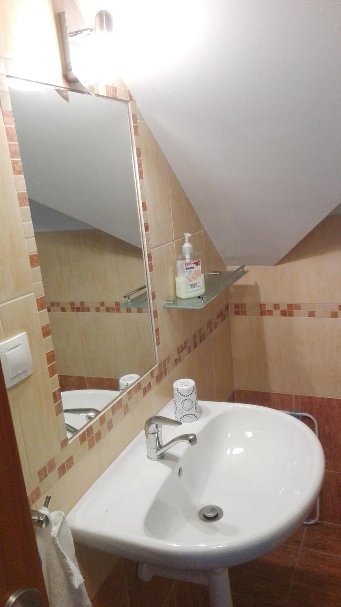 Penzion Kabourek Vítkovice Esterno foto