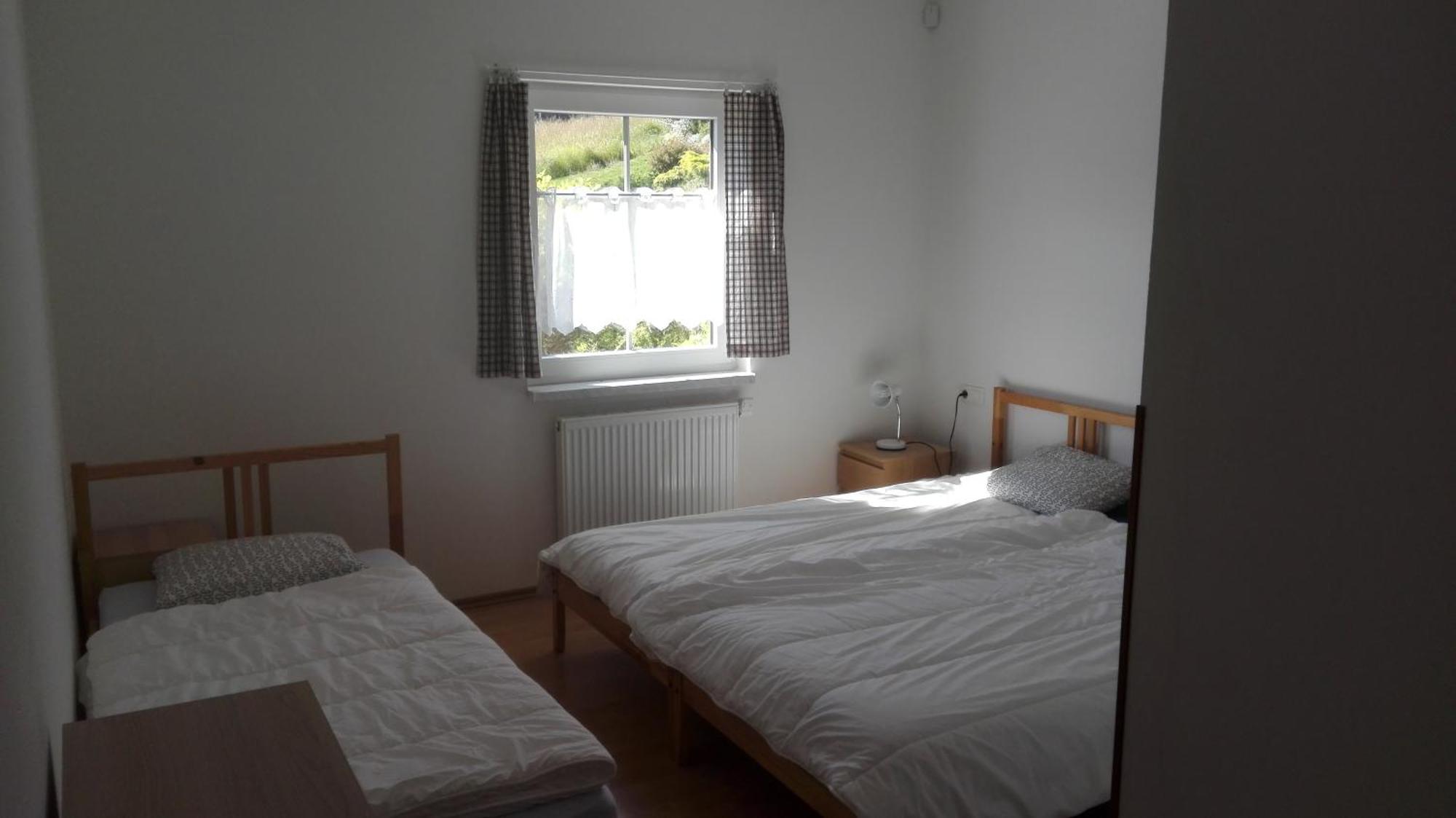 Penzion Kabourek Vítkovice Camera foto